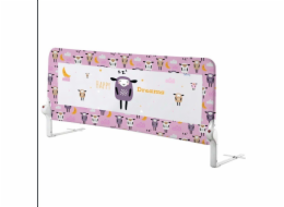 Ochranná bariérová brána brána pro postel 90 cm