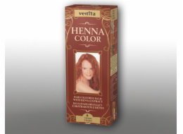 Venita Herbal Henna Color 6 Titian 75 ml balzátně