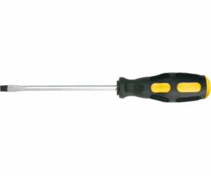 Top Tools Šroubovák plochý 4x100mm 39D641