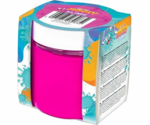 TUBAN Jiggly Slime Pink perlový 100g TUBAN