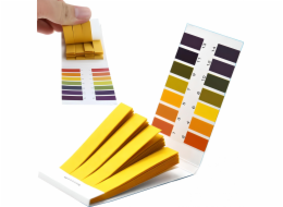 Retoo Lakmus Papers PH 1-14 80