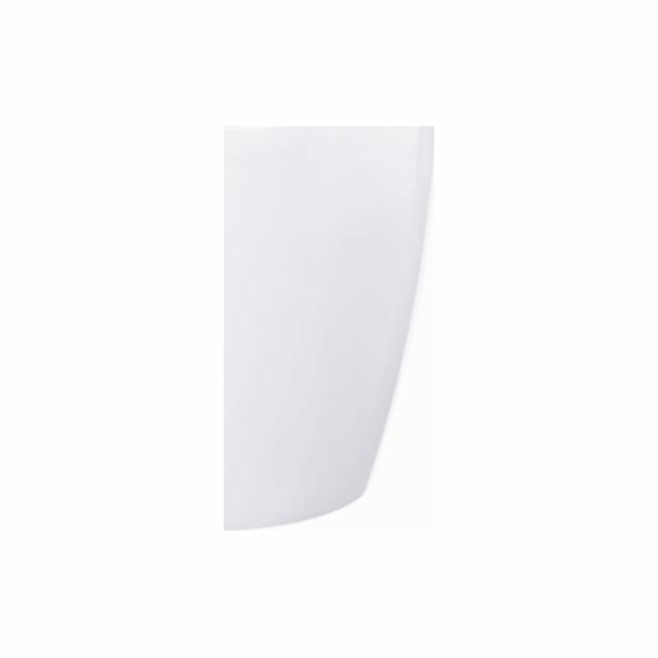 Lamell&nbsp;Pot&nbsp;Plastic&nbsp;Cover&nbsp;White&nbsp;21&nbsp;cm&nbsp;magnolia
