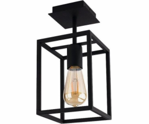 Zavěšená lampa Nowodvorski Crate 1x60W (9045)