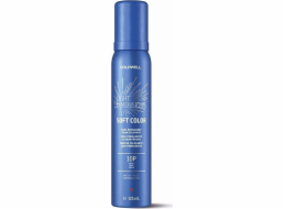 Goldwell_soft Color Hair Omalování pěny 10 Pearl 125ml