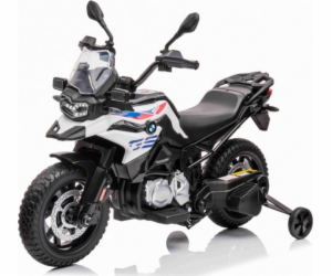Ramiz vozidlo BMW F850 GS WHITE