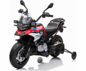 RAMIZ motorové vozidlo BMW F850 GS červená