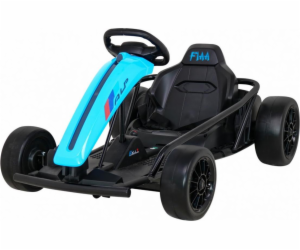 FX1 Drift Master Blue vozidlo