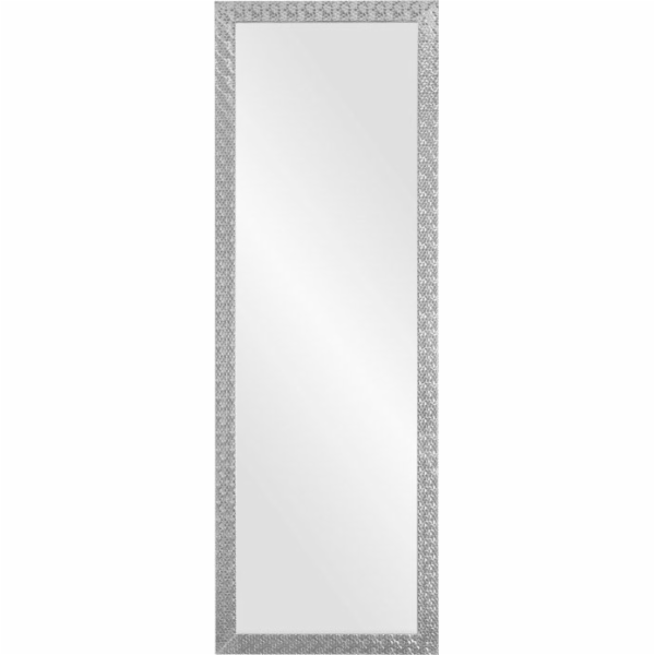 Activeshop Gabbiano Hairdressing Console GB-9031 stříbro