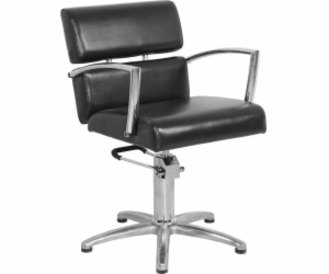 Activeshop Gabbiano kadeřnické křeslo Brussels black