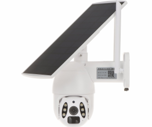 IP kamera N/A APTI-W21S4G-TUYA GSM 4G/LTE Rotační IP foto...