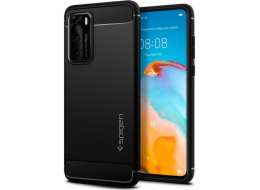 Spigen Spigen Rugged Armor Huawei P40 Black