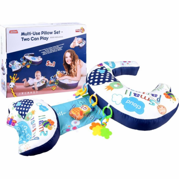 Jokomisiada stabilizační polštář