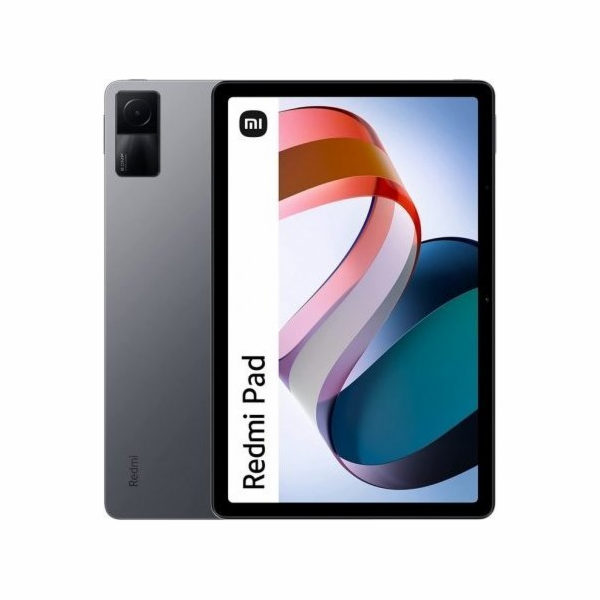 Xiaomi Tablet Xiaomi Redmi Pad 6/128GB - šedá