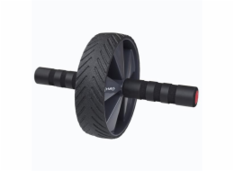 HMS Single WA04 Black Cvičení Roller (17-38-010)