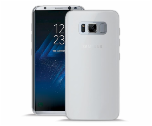 Puro Ultra Slim Case pro Samsung Galaxy S8 průsvitný (SGS...