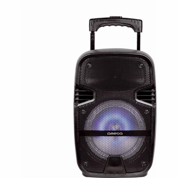 Omega&nbsp;OG83B&nbsp;černý&nbsp;reproduktor&nbsp;(44168)