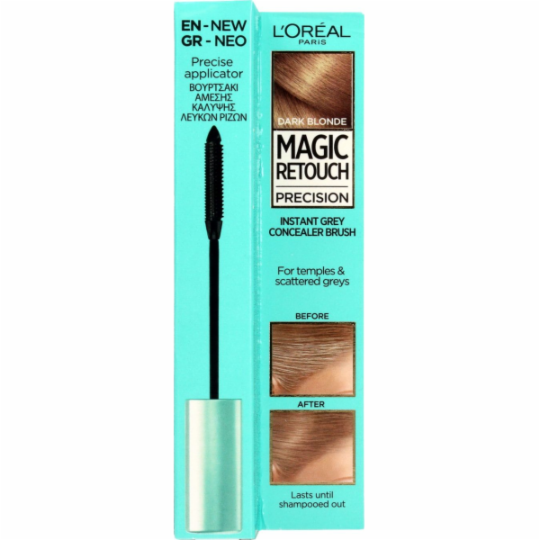 L Oreal Paris Magic Retuch Retuch Precision Retušování št...