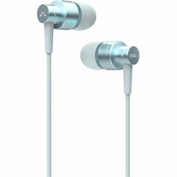 Sluchátka SoundMagic ES30