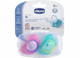 Chicco Physio Air Pink 12m+ (7503511)