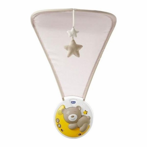 Panel Chicco Chicco pro neutrální postýlku Next2Moon