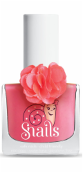 Snail Fleur Rose nehty, 10,5 ml