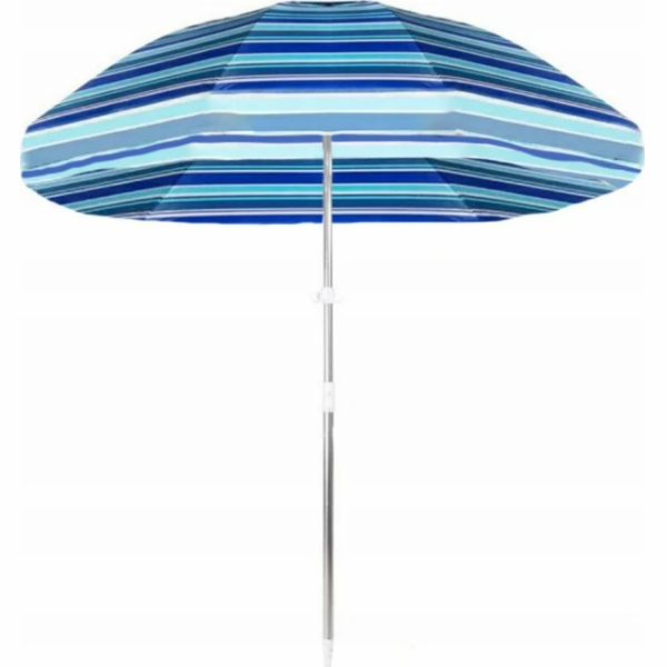 Reoo velký pláž deštník xxl zahradní kempování