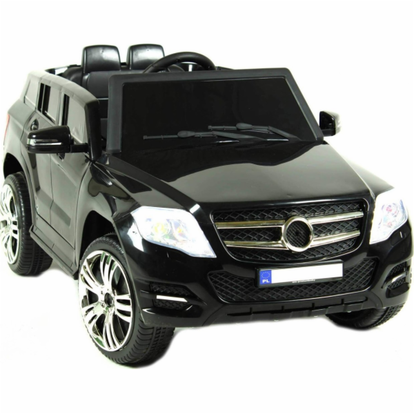 Szomik.pl Bateriové auto pro děti mp3 na dálkové ovládání