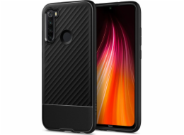 Spigen Spigen Core Armor Xiaomi Redmi Note 8 Matte Black