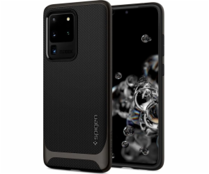 Spigen Spigen Neo Hybrid Samsung S20 Ultra Gunmetal ACS00718