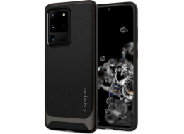 Spigen Spigen Neo Hybrid Samsung S20 Ultra Gunmetal ACS00718