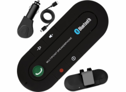 Reoo Multipoint 4.1 Shrnutí černé (M012)