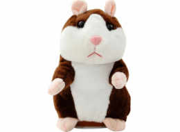 Reoo Talking Interactive Hamster Plapací utrpení
