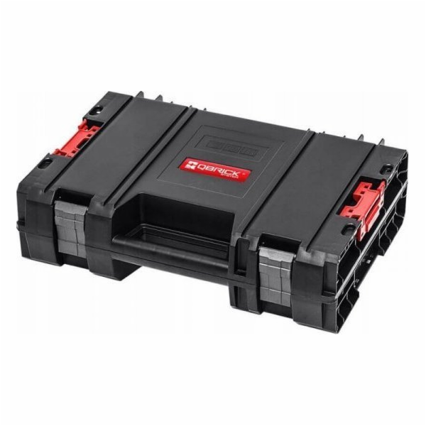 Qbrick Toolbox Qbrick System Pro Toolcase Ochranní