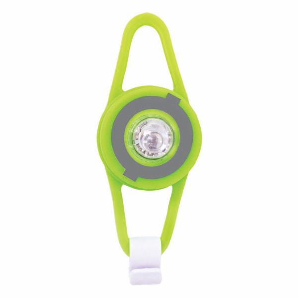 Globber Multicolor LED Light LED Neon Green Lamp