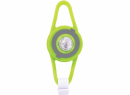 Globber Multicolor LED Light LED Neon Green Lamp