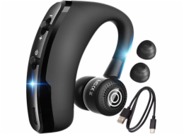 Reoo sluchátka Bluetooth sada sluchátek.