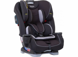 Grace Automobiline Kedute Graco Slimfit 0-36 kg, černá autosedačka