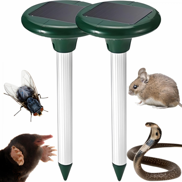 Repurs&nbsp;repeller&nbsp;kréty&nbsp;na&nbsp;solární&nbsp;hlodavci