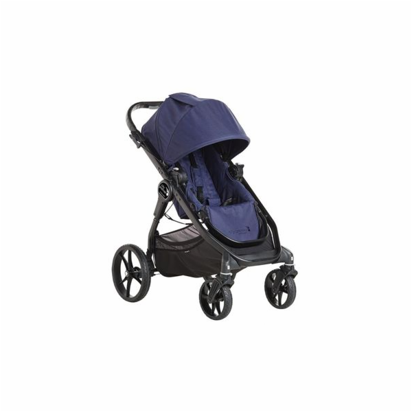 Baby Jogger City Premier Indigo kočárek