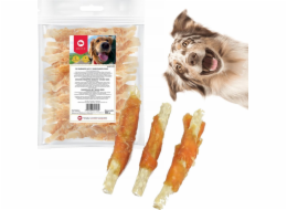 Maced Maced Kabanos Natural With Chicken 500G půjdu na psa