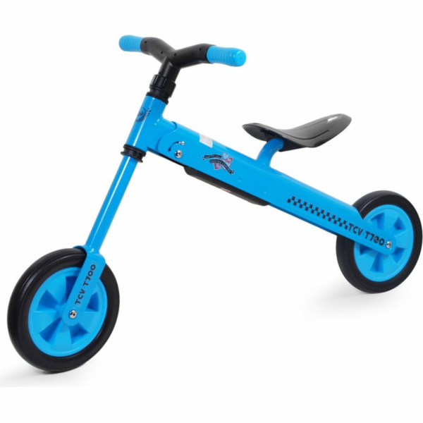 TCV T700 Blue Running Bike (8332)