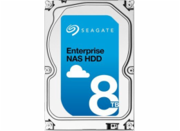 Seagate Enterprise NAS HDD 8TB SATA - ST8000NE0011