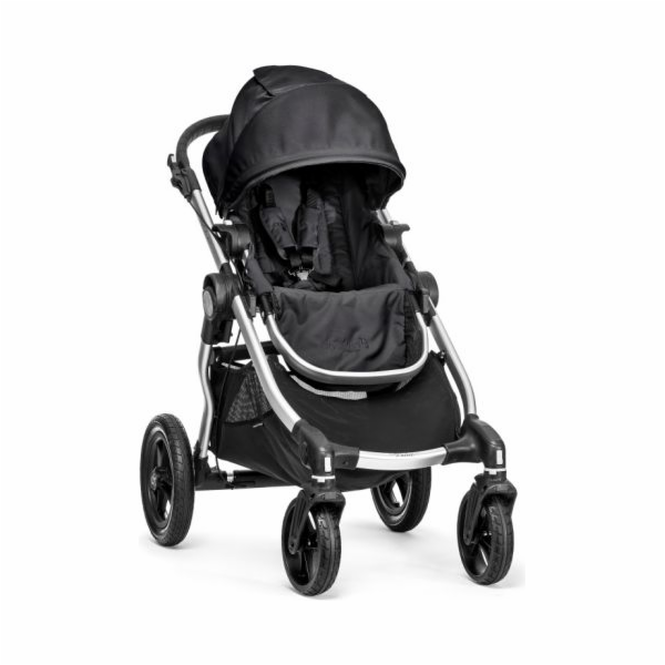 Baby Jogger City Select Onyx kočárek (BJ20410)