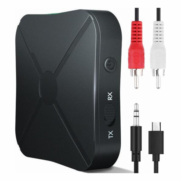 Bluetooth adaptér retoo vysílač bluetooth adaptér přijíma...