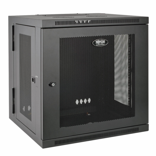 Tripplite Skříň SmartRack 12U, hloubka pro UPS, montáž na...