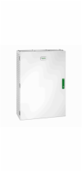 Schneider Electric E3MBP60K400H - Prepínac obtoku - bílá - pro Easy UPS 3L; 3M