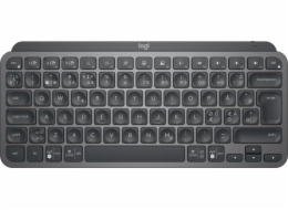 Logitech MX Keys Mini pro obchodní klávesnici Nordic Graphite (920-010604)