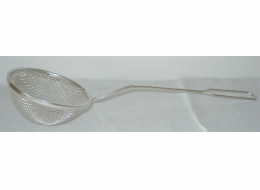 Naběračka 39 cm na ovocné knedlíky stabil 2118/12