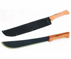 Mačeta 70 cm+pouzdro
