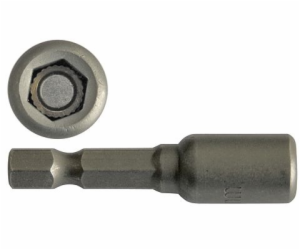 Hlavice s magnetem 1/4"-8 mm 5 ks